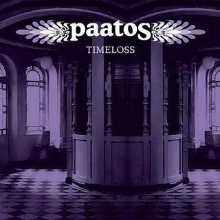 Paatos - Timeloss (2002) Paatos - Timeloss (2002)