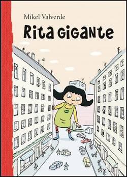 Artículo: 'EL MUNDO DE RITA, UNA NIÑA NORMAL'