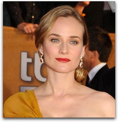 Looks de maquillaje en los SAG Awards 2010