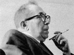 Leo Strauss, Conservative Mastermind (By Robert Locke)