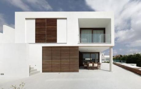 Una Casa en Menorca