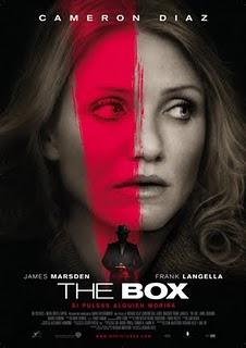 The Box (2009)