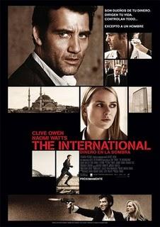 The International (2009)