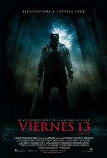 Las metacríticas: VIERNES 13 (2009)