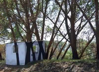 El guardián ciego (Seguimiento)