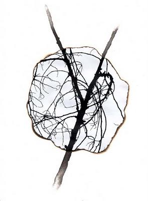 Imágenes del incendio (I)