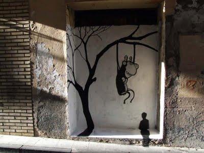 Instantánea de la evolución