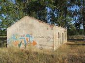Antiguo almacén hielo