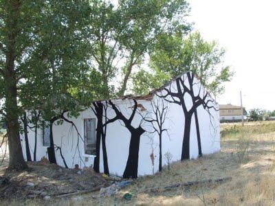 Antiguo almacén de hielo (II)