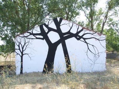 Antiguo almacén de hielo (II)