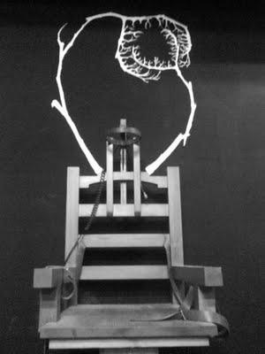 El sillón de Webster Thayer (II)
