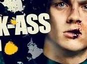 Kick-Ass... patear traseros...