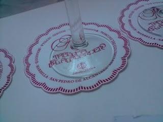 Cata de rives – ginebra y selección de productos