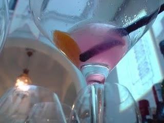 Cata de rives – ginebra y selección de productos