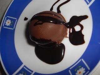 Recetas basicas:  Bombon crocanti