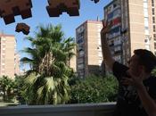 invasion chocolateada!