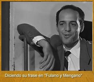 Historia de un profesional: Fernando Delgado (Primera parte)