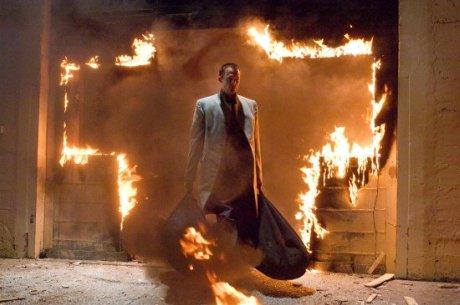 Box Office USA. 22-24 Enero. `Avatar a tiro de piedra de Titanic´