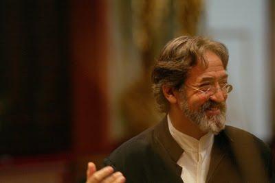 Jordi Savall