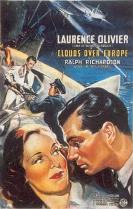 Lunes, 22 de Enero de 1940