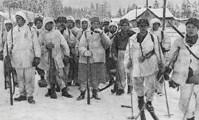 Domingo, 21 de Enero de 1940