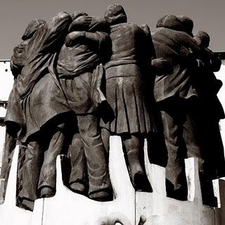 Mártires que despertaron a España