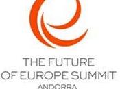 Andorra camina hacia Unión Europea