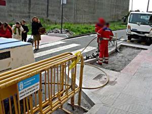 Picando sobre picado