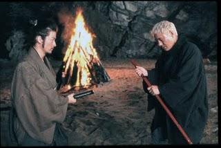 Zatoichi