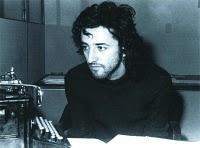 El contorno del ojo, Roberto Bolaño