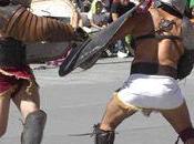 Imperio Romano regresará Segovia