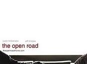 Open Road- Jeff Bridges Justin Timberlake comedia dramática estilo road movie.