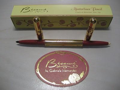 Bésame cosmetics