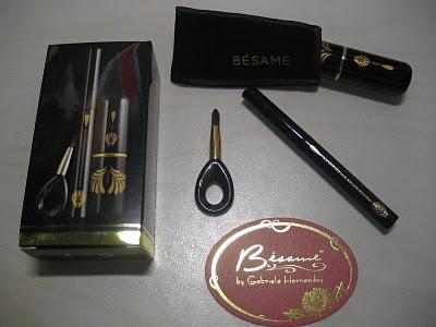 Bésame cosmetics