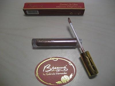 Bésame cosmetics