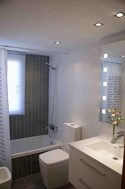 Antes y despues del baño de Mirian