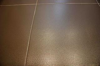 Antes y despues del baño de Mirian