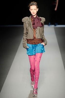 Tendencias otoño-invierno (Parte II)