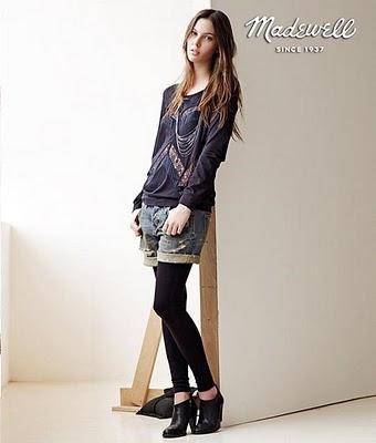 Tendencias otoño-invierno (Parte II)