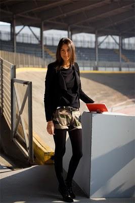 Tendencias otoño-invierno (Parte II)