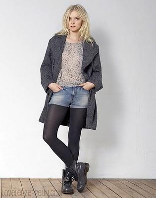 Tendencias otoño-invierno (Parte II)