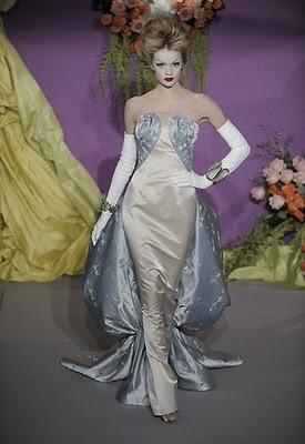 París Haute Couture 2010 (I)