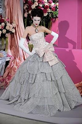 París Haute Couture 2010 (I)