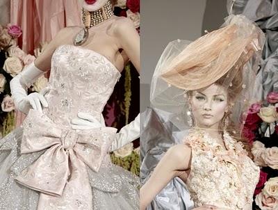 París Haute Couture 2010 (I)