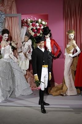 París Haute Couture 2010 (I)