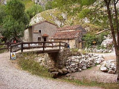 De ruta por Asturias: Poncebos - Bulnes