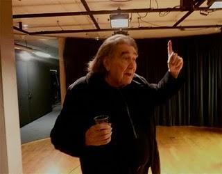 ARMAND GATTI ARMAND GATTI