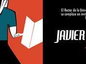Javier Olivares inagura muestra Libros ilustrados