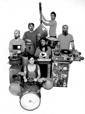 El Pescador (Lagartijeando Remix) - Doña María