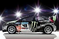 WRC 2010: Las dos nuevas figuras que prometen espectáculo